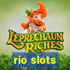 rio slots