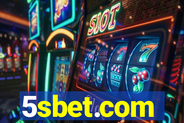 5sbet.com