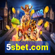 5sbet.com