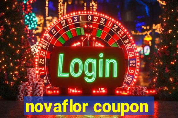 novaflor coupon