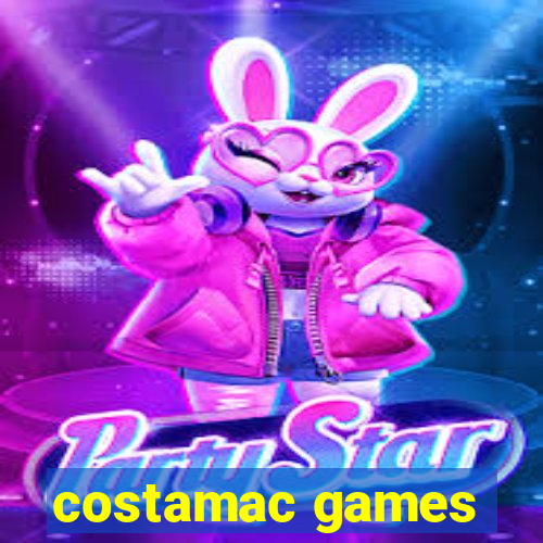 costamac games