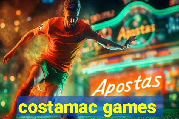 costamac games