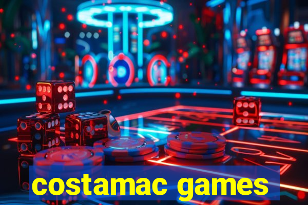 costamac games