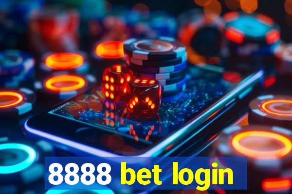 8888 bet login