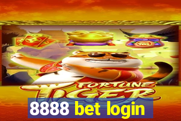 8888 bet login