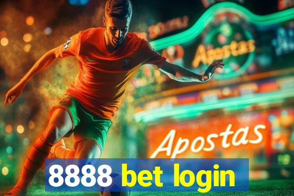 8888 bet login