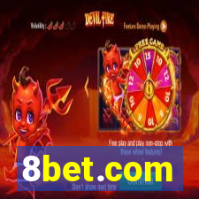 8bet.com