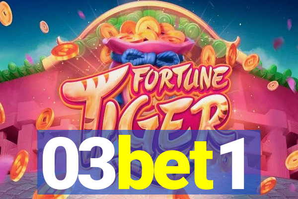 03bet1