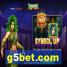 g5bet.com