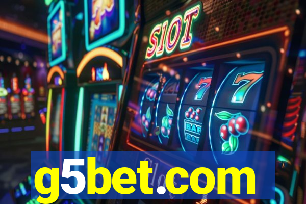 g5bet.com