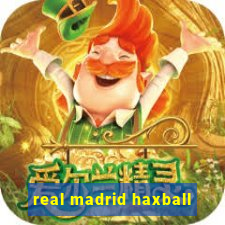 real madrid haxball