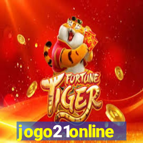 jogo21online