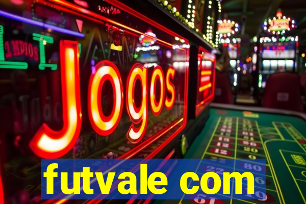 futvale com