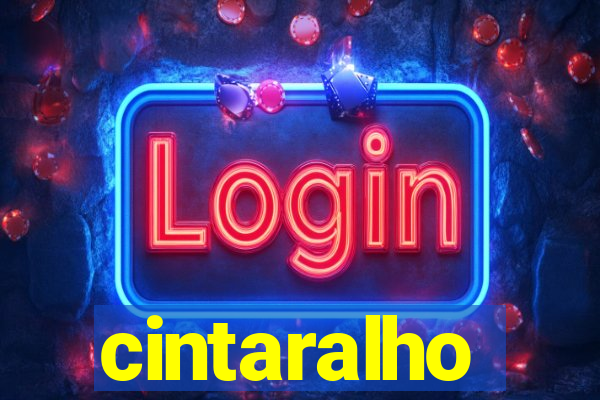 cintaralho