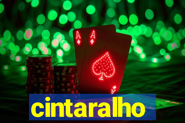 cintaralho