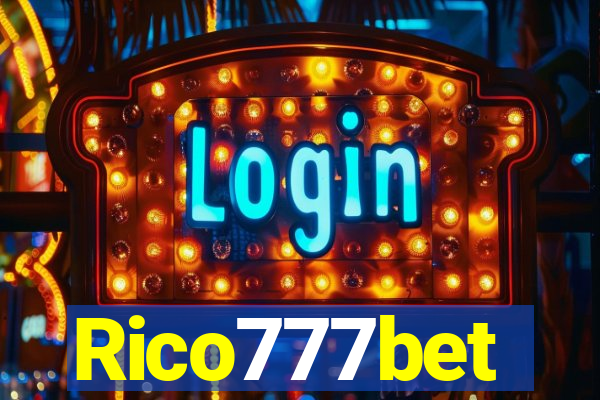 Rico777bet