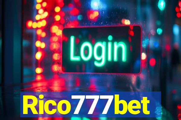 Rico777bet