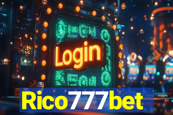 Rico777bet