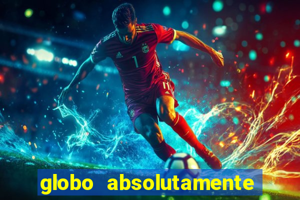 globo absolutamente tudo sobre esportes e noticias