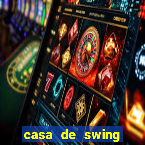 casa de swing porto seguro