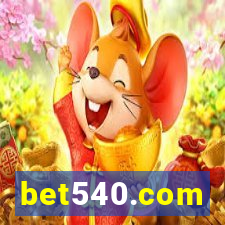 bet540.com