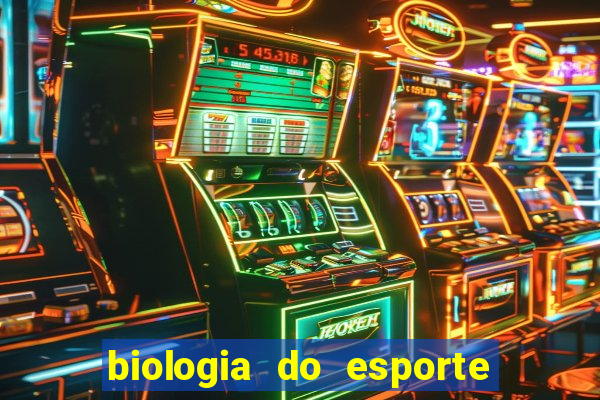 biologia do esporte jurgen weineck pdf