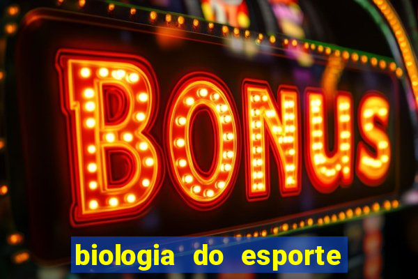 biologia do esporte jurgen weineck pdf