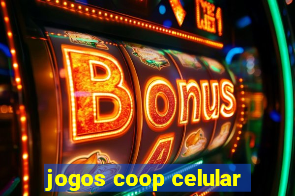 jogos coop celular