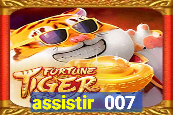 assistir 007 cassino royale filme completo em portugues