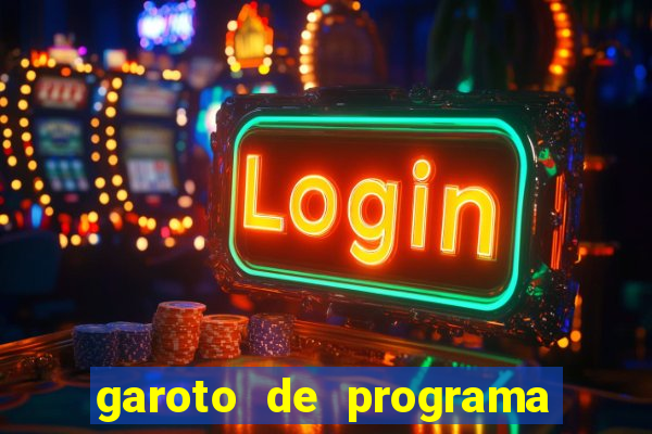 garoto de programa em porto seguro