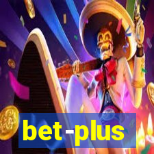 bet-plus