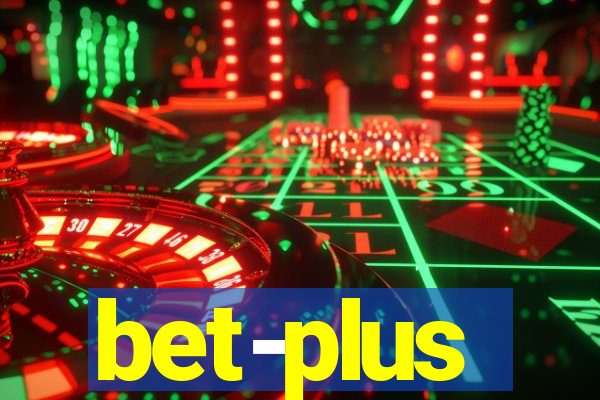 bet-plus