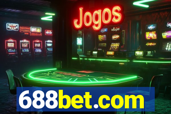 688bet.com