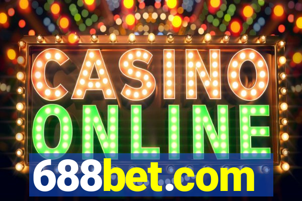 688bet.com