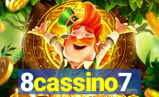 8cassino7