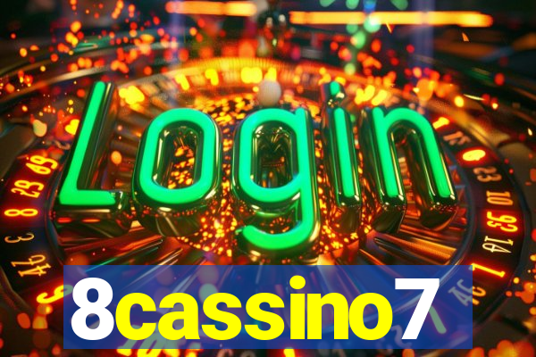 8cassino7