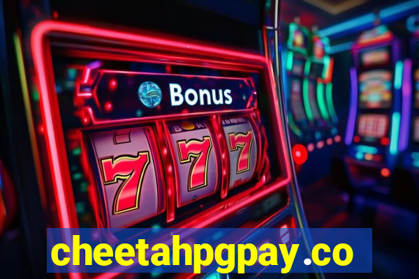 cheetahpgpay.com