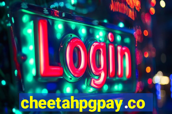 cheetahpgpay.com