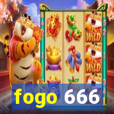 fogo 666