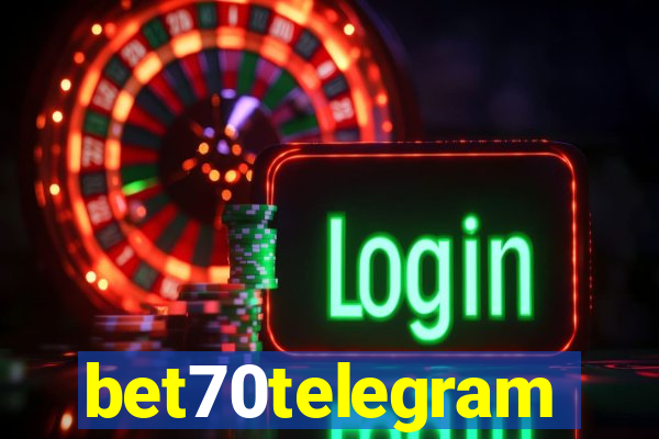 bet70telegram