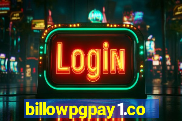 billowpgpay1.com