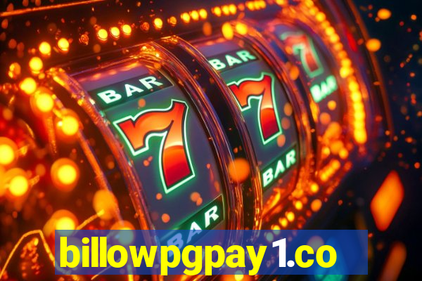 billowpgpay1.com