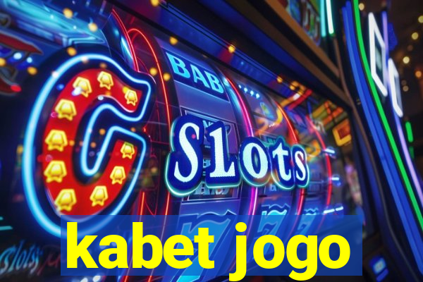 kabet jogo