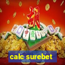 calc surebet