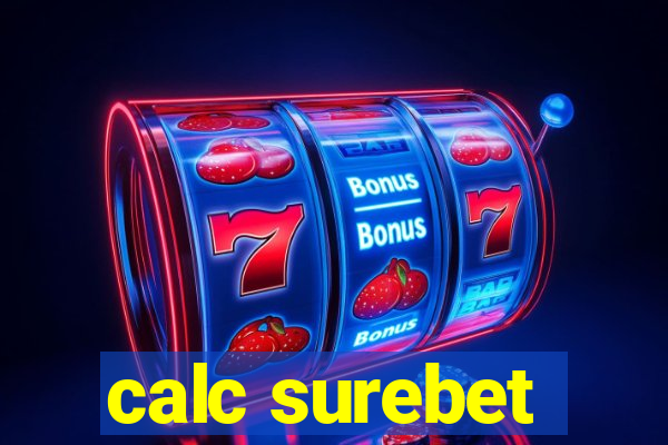 calc surebet