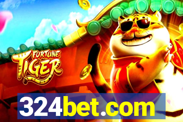 324bet.com