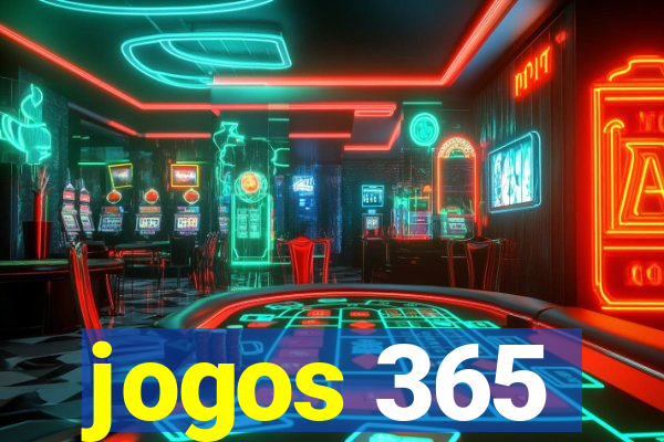 jogos 365