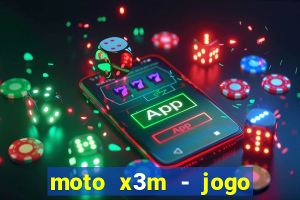 moto x3m - jogo de moto 2