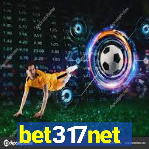 bet317net