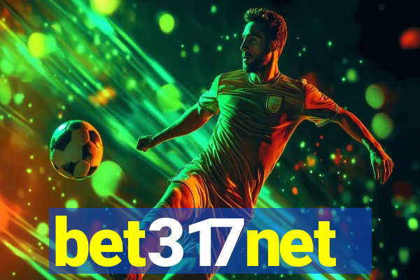 bet317net